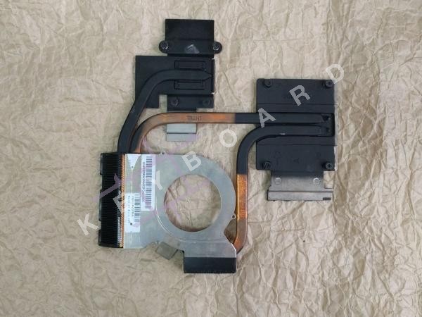 Радіатор Hp Pn 640426-001